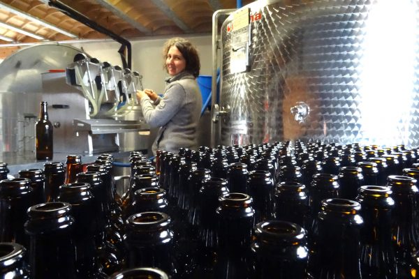 Bière la GAbale Saugues en Gévaudan chemins de saint jacques de compostelle le puy en velay conques (2)