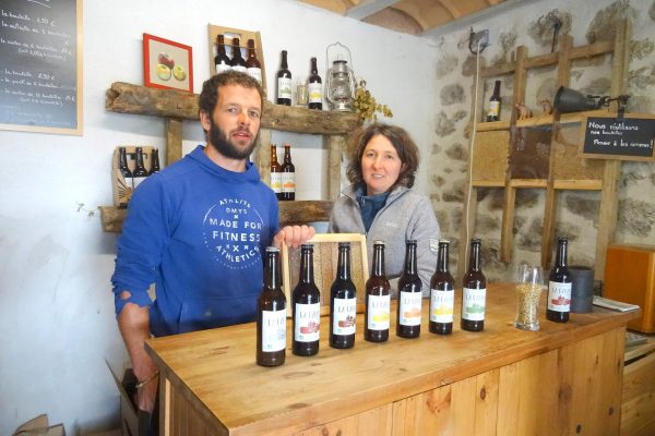 Bière la GAbale Saugues en Gévaudan chemins de saint jacques de compostelle le puy en velay conques (3)