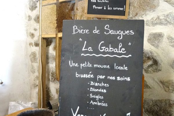 Bière la GAbale Saugues en Gévaudan chemins de saint jacques de compostelle le puy en velay conques (4)