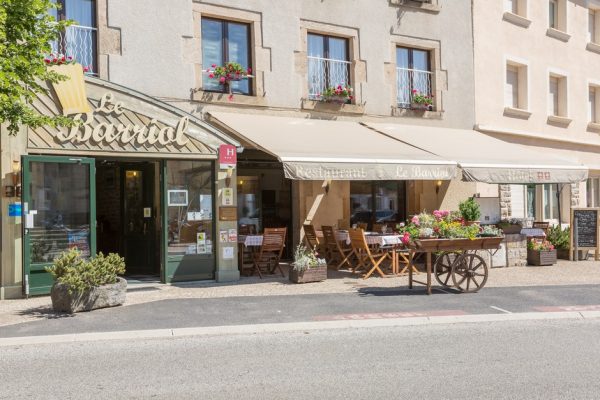 Hotel restaurant le barriol saint julien chapteuil (8)