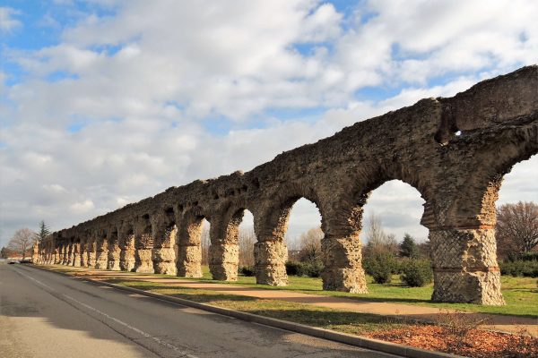 Arches PLat de l'Air - Chaponost