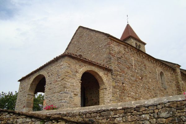 Jalogny-chapelle de Vaux©DSL Veronique Givord