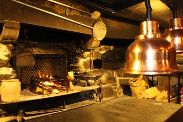 La ferme du bien être Saint Julien Chapteuil (16)