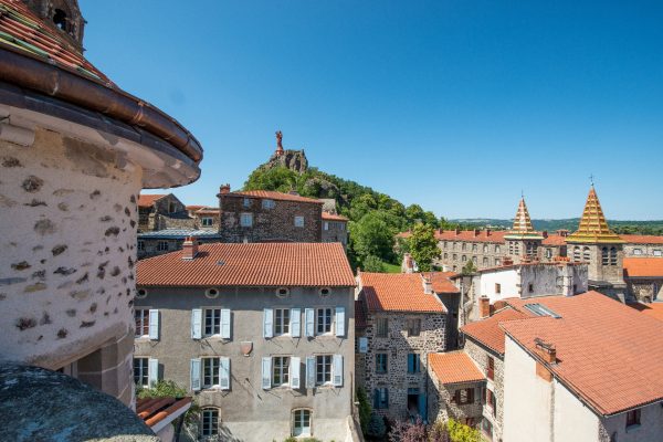 La Camino espace d'accueil des pèlerins, musée et café le puy en velay 3