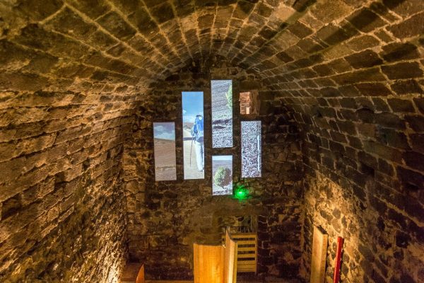 La Camino espace d'accueil des pèlerins, musée et café le puy en velay 2