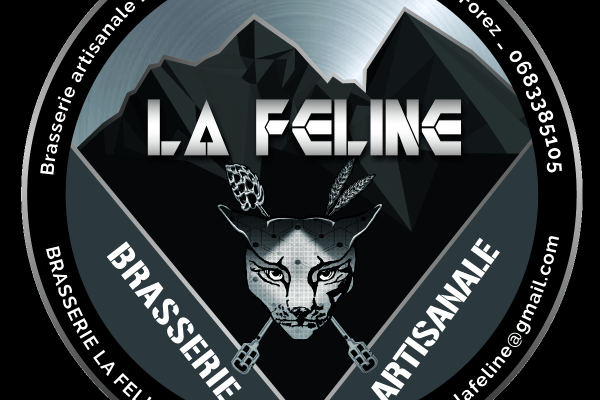 La bière La Féline Velay Attractivité (1)