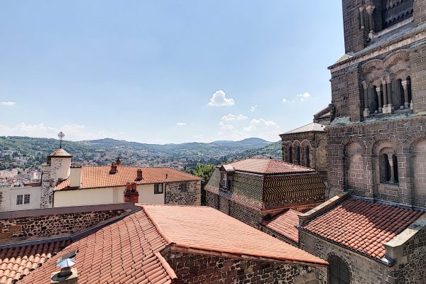 Chambres d'hotes Les Cimes du Puy-en-Velay (6)