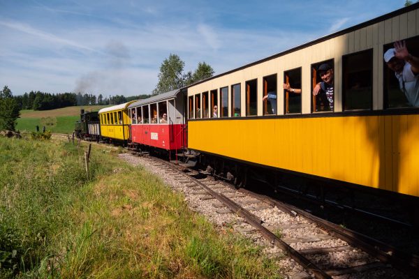 Train à vapeur plus haut de France Velay Express (4)