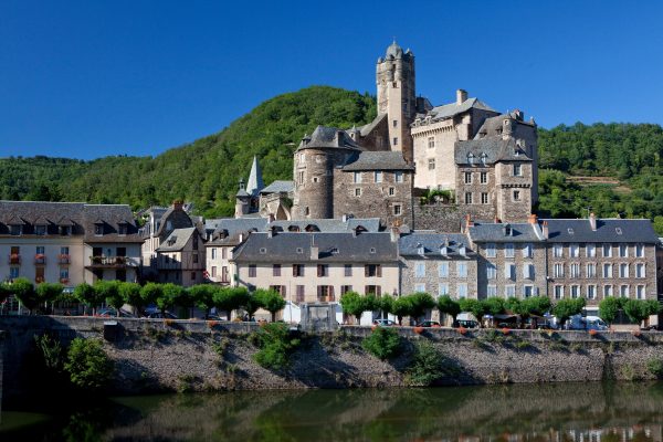 Chateau d'Estaing