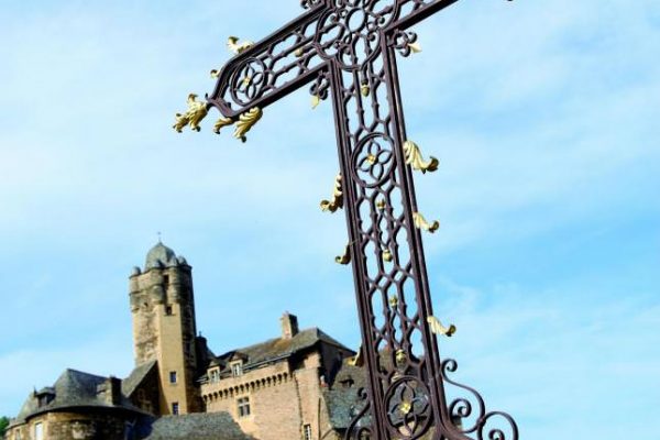 Croix-Estaing