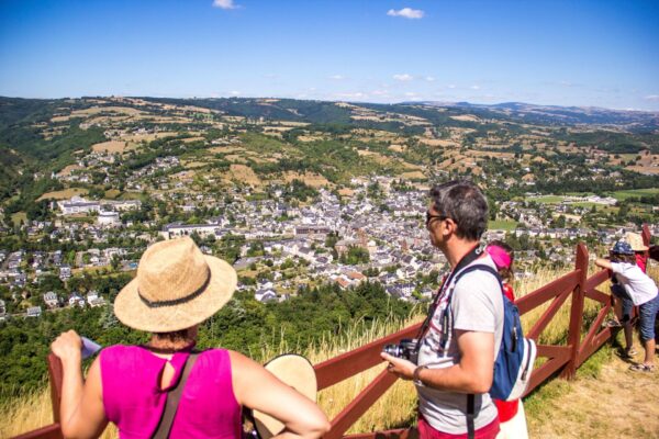 Espalion-depuis-le-Chateau-calmont-d-olt-©-A-Arnal-Tourisme-Aveyron-4