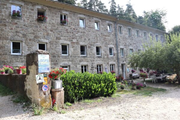 Le Moulin de la Papeterie Tence (7)